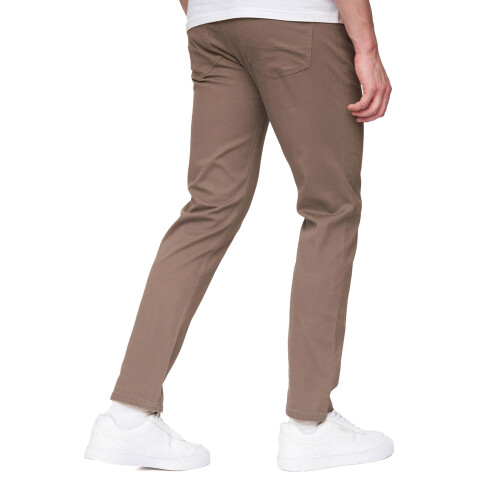 (w32) Henleys Edition Chinos Mens 2