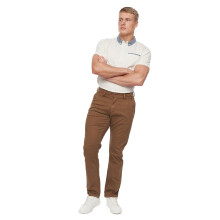 (w40) Bewley & Ritch Tasman Chinos Mens