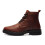 (6.5) Thomas Crick by Oaktrak Sandford Leather Mens Boots 1