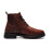 (6.5) Thomas Crick by Oaktrak Sandford Leather Mens Boots 2