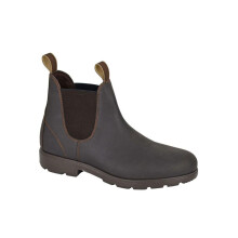 (8) Woodland Burford Waterproof Mens Leather Boots