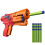 Foam Dart Blaster, Auto-Advance Barrel, 12 Darts Included 2