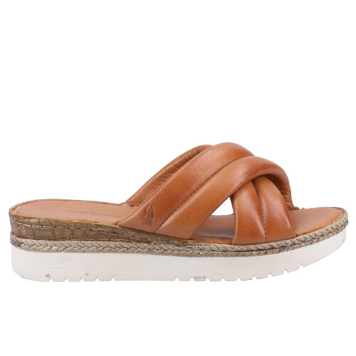 Hush Puppies (8) Hush Puppies Samira Womens Mule Sandals