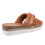 Hush Puppies (8) Hush Puppies Samira Womens Mule Sandals 3