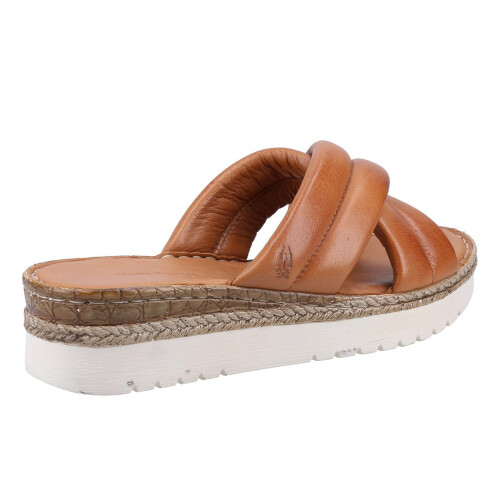 Hush Puppies (8) Hush Puppies Samira Womens Mule Sandals 2