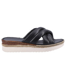 (5) Hush Puppies Samira Womens Mule Sandals