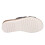 Hush Puppies (4) Hush Puppies Samira Womens Mule Sandals 4