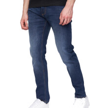 (w36) Henleys Mayhen Slim Fit Mens Jeans