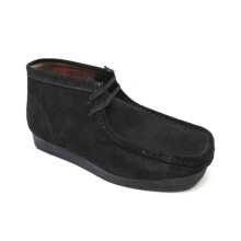 (7) Malin Walter Mens Leather Shoes
