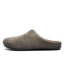 (8) Cotswold Classic Luxe Mens Mule Slippers