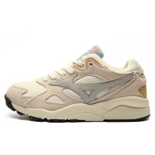 (7.5) Mizuno Sky Medal Mens Trainers