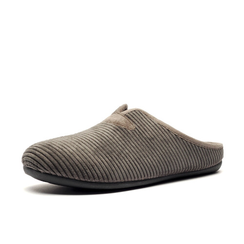 Cotswold (8) Cotswold Classic Luxe Mens Mule Slippers 1