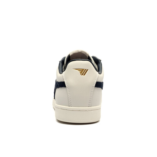 Gola (6) Gola Classics Equipe Suede Mens Trainers 2