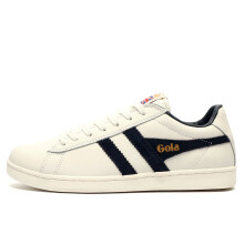 (6) Gola Classics Equipe Suede Mens Trainers