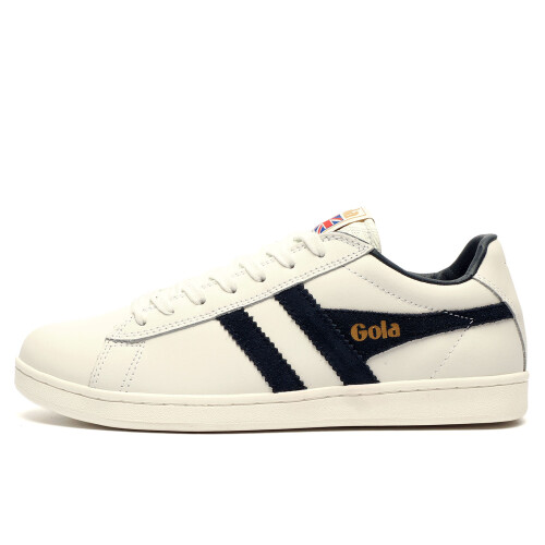 Gola (6) Gola Classics Equipe Suede Mens Trainers