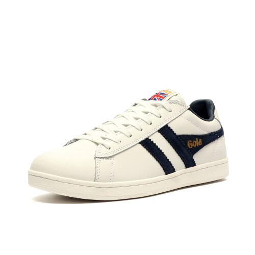 Gola (6) Gola Classics Equipe Suede Mens Trainers 1