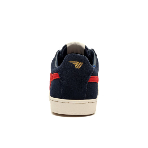 Gola (6) Gola Classics Equipe Suede Mens Trainers 2