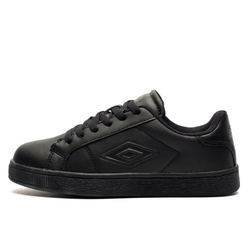 Umbro (13) Umbro Medway V Lace Up Junior Trainers