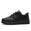 Umbro (4) Umbro Ashfield Lace Junior Trainers 1