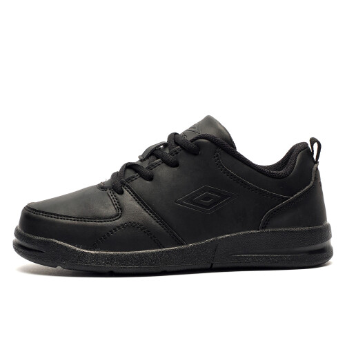 Umbro (4) Umbro Ashfield Lace Junior Trainers