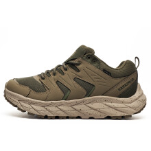 (8) Karrimor Premium Kestrel Low Mens Waterproof Hiking Shoes