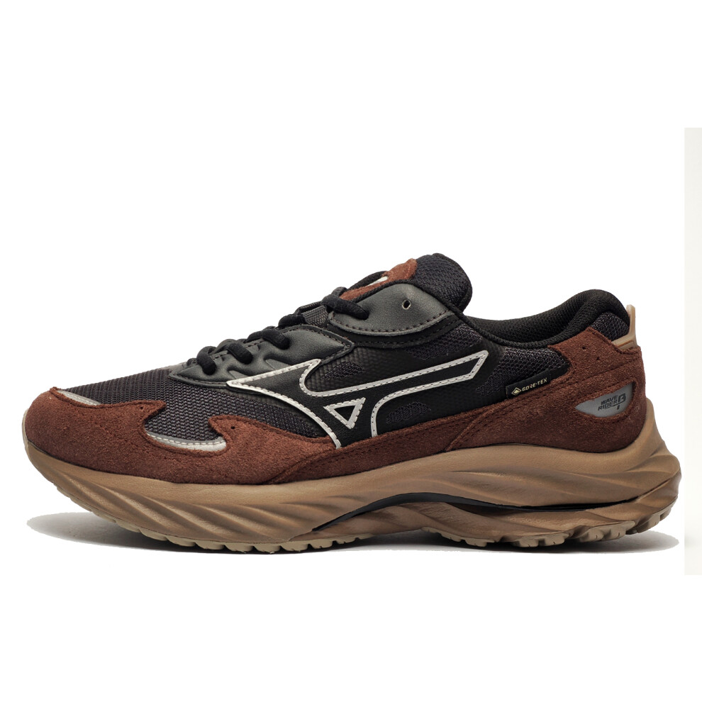 Mizuno (7) Wave Rider Beta Gtx Gore-Tex Mens Trainers