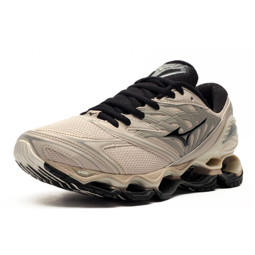 Mizuno (7) Mizuno Wave Prophecy LS Mens Trainers 1