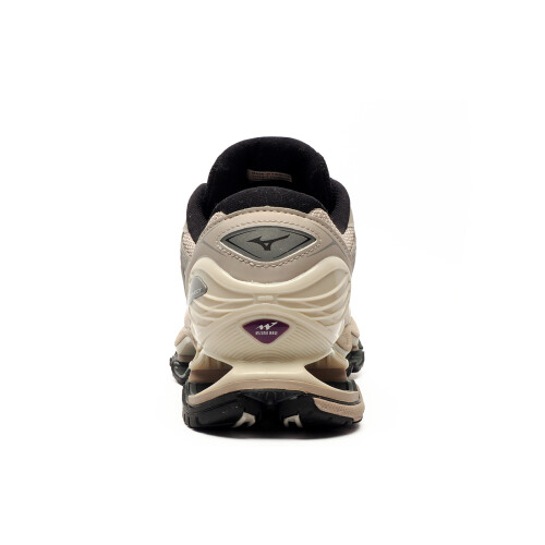 Mizuno (7) Mizuno Wave Prophecy LS Mens Trainers 2