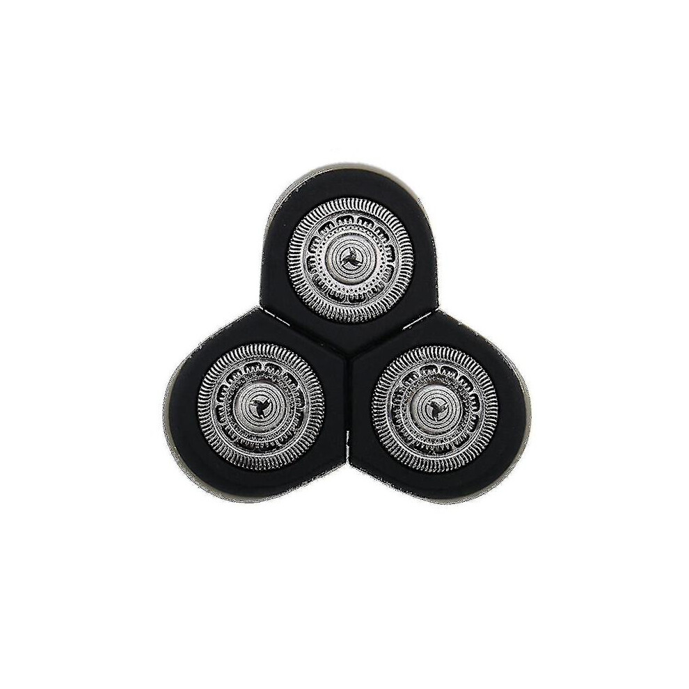 Replacement shaver head Rq12 for compatible with Philips rq1250 rq1260 rq1280 r