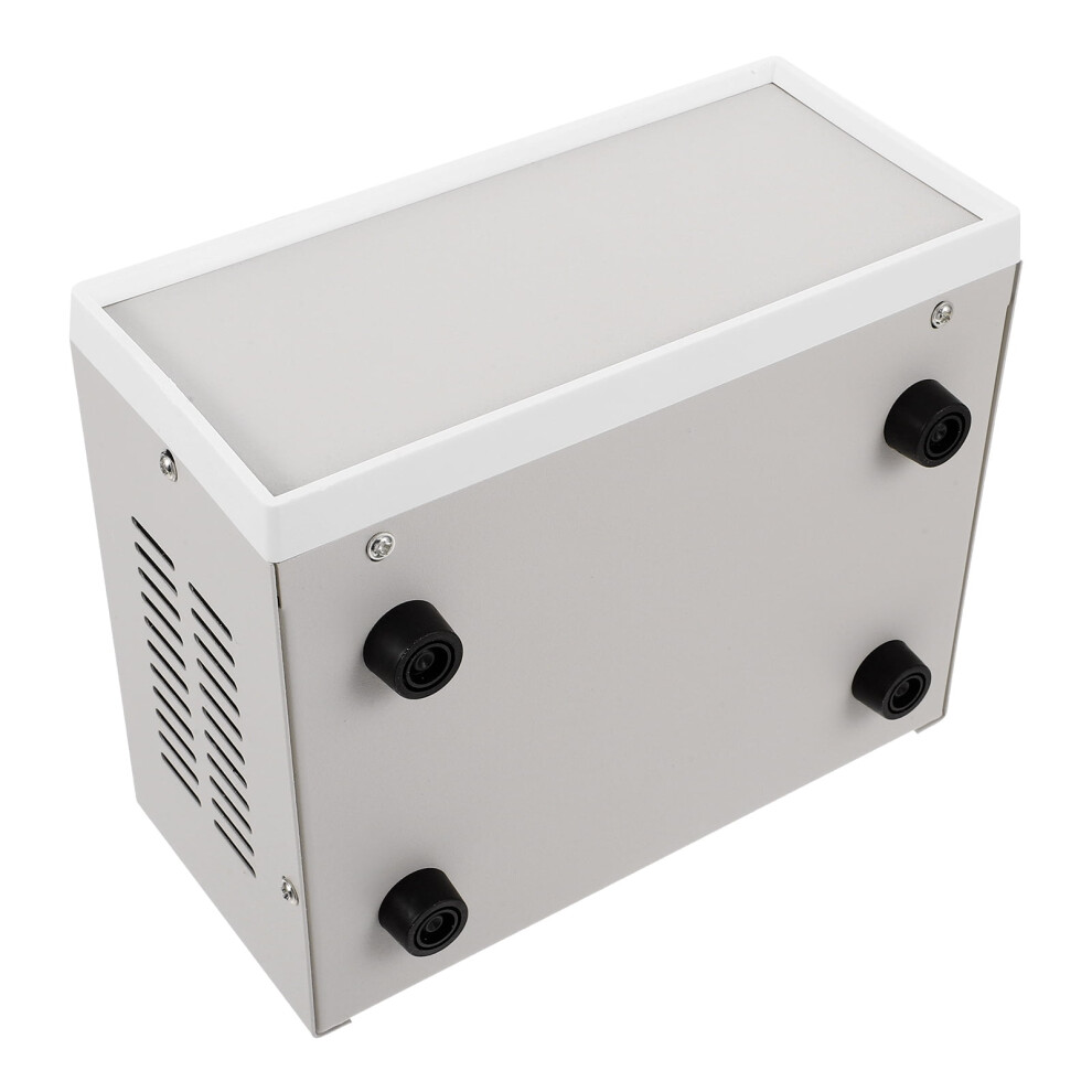 Junction Box Electrical Enclosure Project Box Outdoor Junction Case Electrical Circuit Case 9482726541417