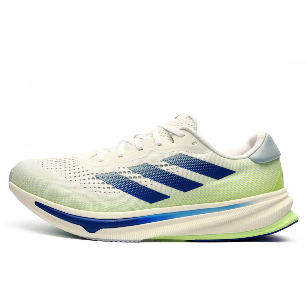 Adidas (11.5) Supernova Rise Mens Running Shoes