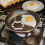 2 Pcs Eggs Pancake Rings Molds Fried Kitchen Practical Omelette Baking Mold/cake Stainless Steel 3
