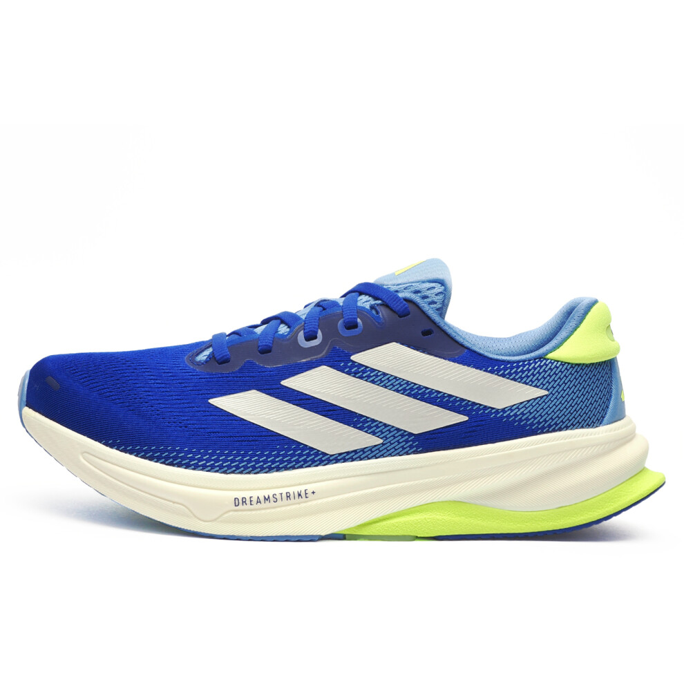 Adidas (10) Supernova Solution 2 Mens Running Shoes