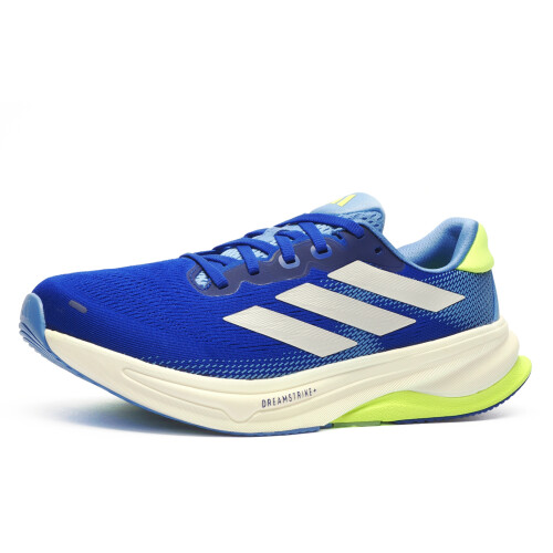 Adidas (7.5) Adidas Supernova Solution 2 Mens Running Shoes 1