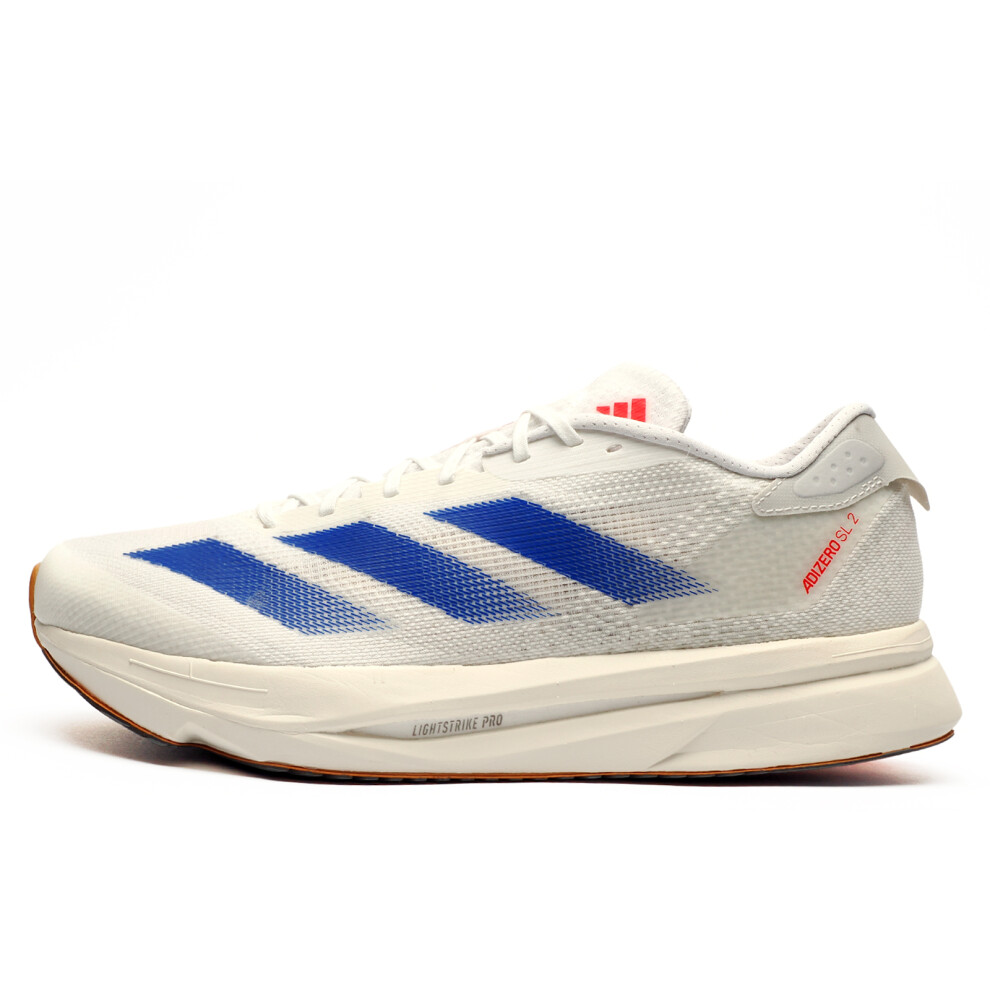 Adidas (8) Adizero Sl2 Mens Running Shoes