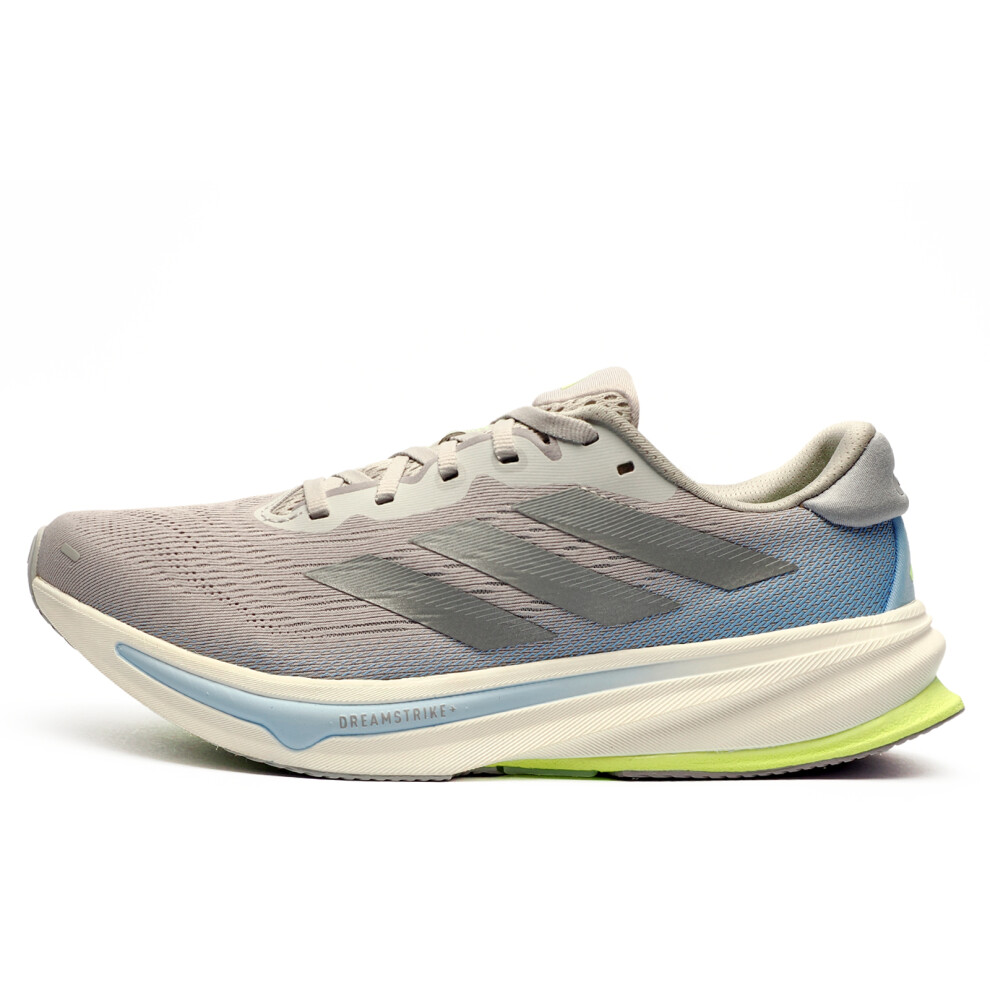 Adidas (9) Supernova Rise 2 Mens Running Shoes