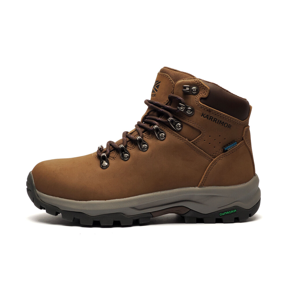 Karrimor (5) Mendip 4 Ch Womens Waterproof Hiking Boots