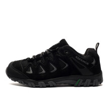 (9) Karrimor Premium Supa 5 Mens Walking Shoes
