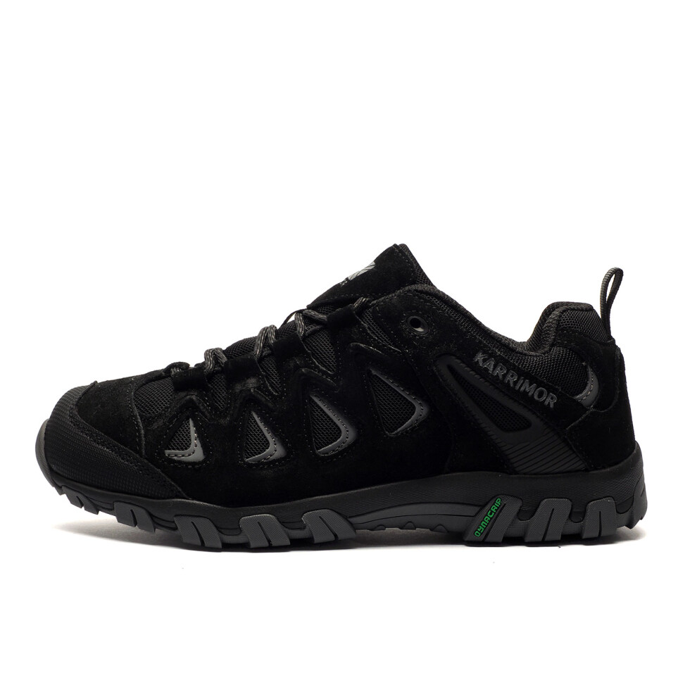 Karrimor (8) Premium Supa 5 Mens Walking Shoes