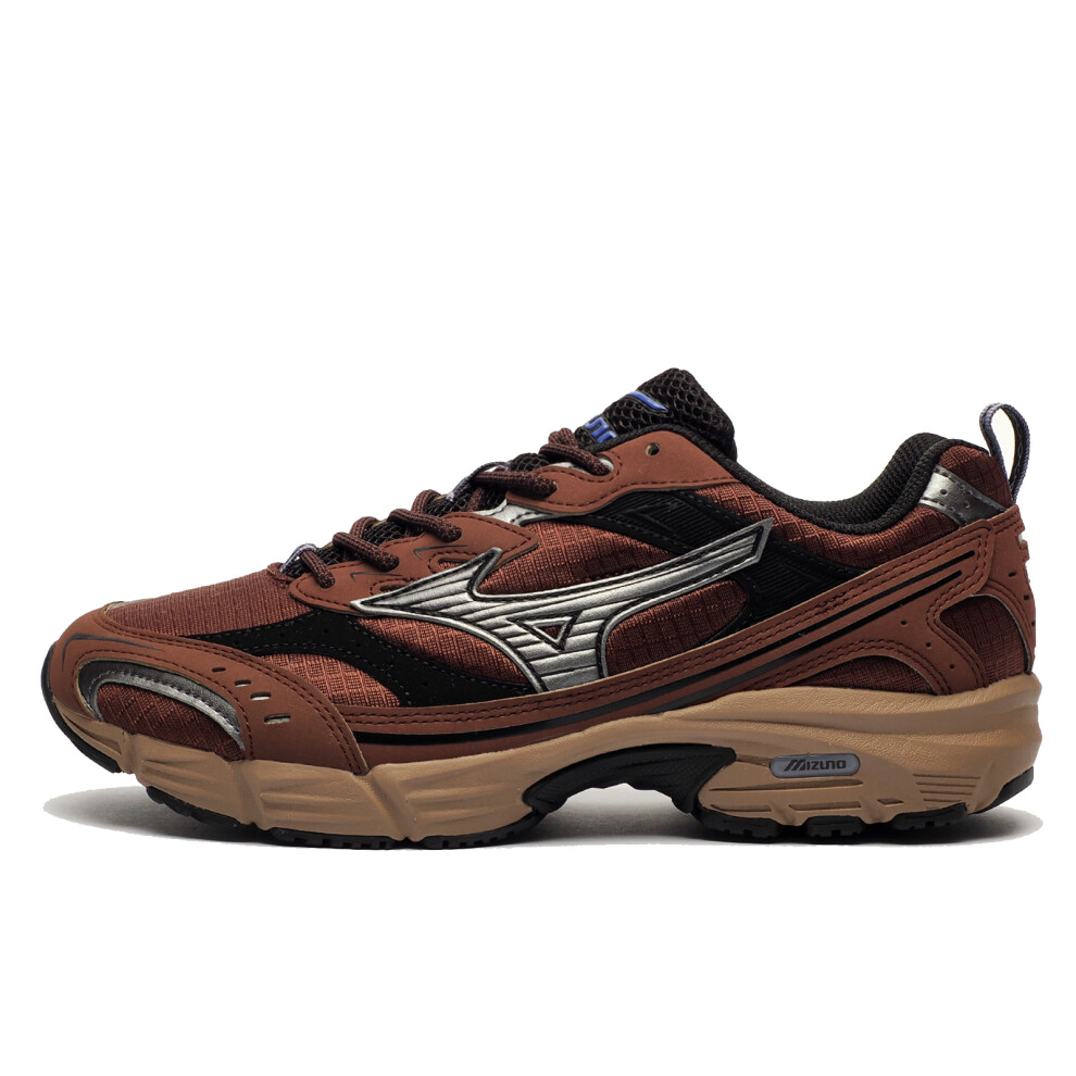 New Mizuno Men's (8.5) Mxr Trainers D1ga246809