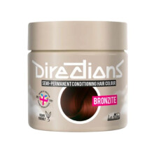 La Riche Directions Semi-Permanent Rich Naturals Hair Colour Bronzite