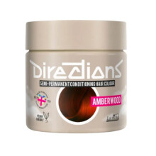 La Riche Directions Semi-Permanent Rich Naturals Hair Colour Amberwood