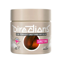 La Riche Directions Semi-Permanent Rich Naturals Hair Colour Sunstone