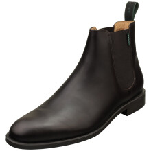 (10) Paul Smith Cedric Mens Chelsea Boots in Brown