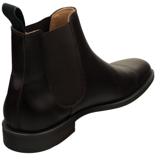 Paul Smith (41) Paul Smith Cedric Herren Chelsea Stiefel Braun 1