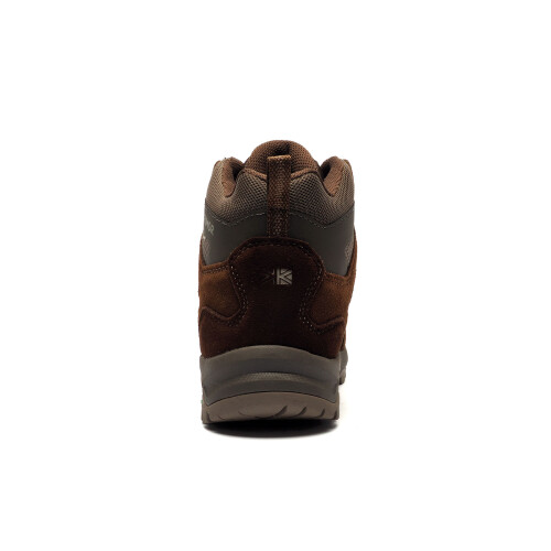 Karrimor (10) Karrimor Premium Bodmin Mid 6 Mens Waterproof Hiking Boots 2