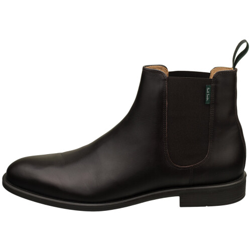 Paul Smith (41) Paul Smith Cedric Herren Chelsea Stiefel Braun 2