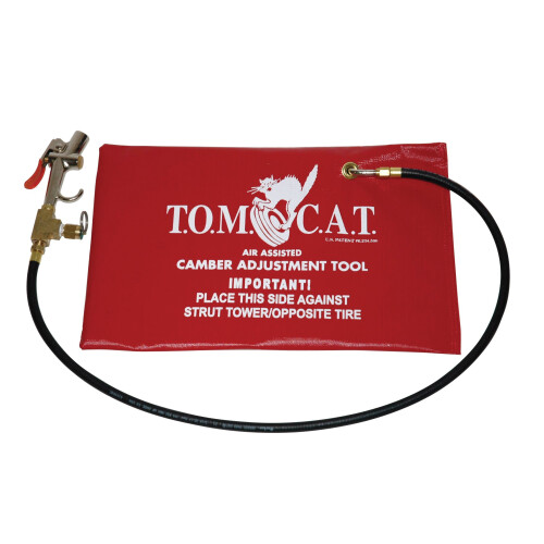 John Dow Industries TC-614 Tomcat Air-Assisted Multiple Camber Adjustment Tool