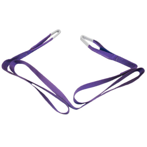 Heavy Duty Tow Strap 3 Ton 5 Metre
