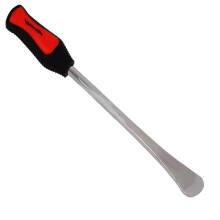 12 INCH ROUND TYRE LEVER IRON MOTORCYCLE MOTORBIKE BIKE WHEEL SPOON CA110